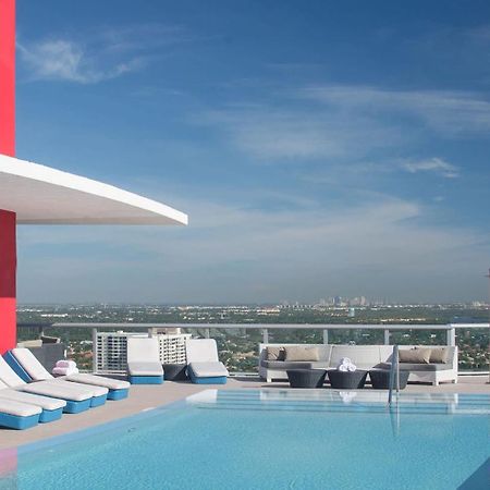 2602 E Hallandale Beach Blvd 1 Br Βίλα Εξωτερικό φωτογραφία