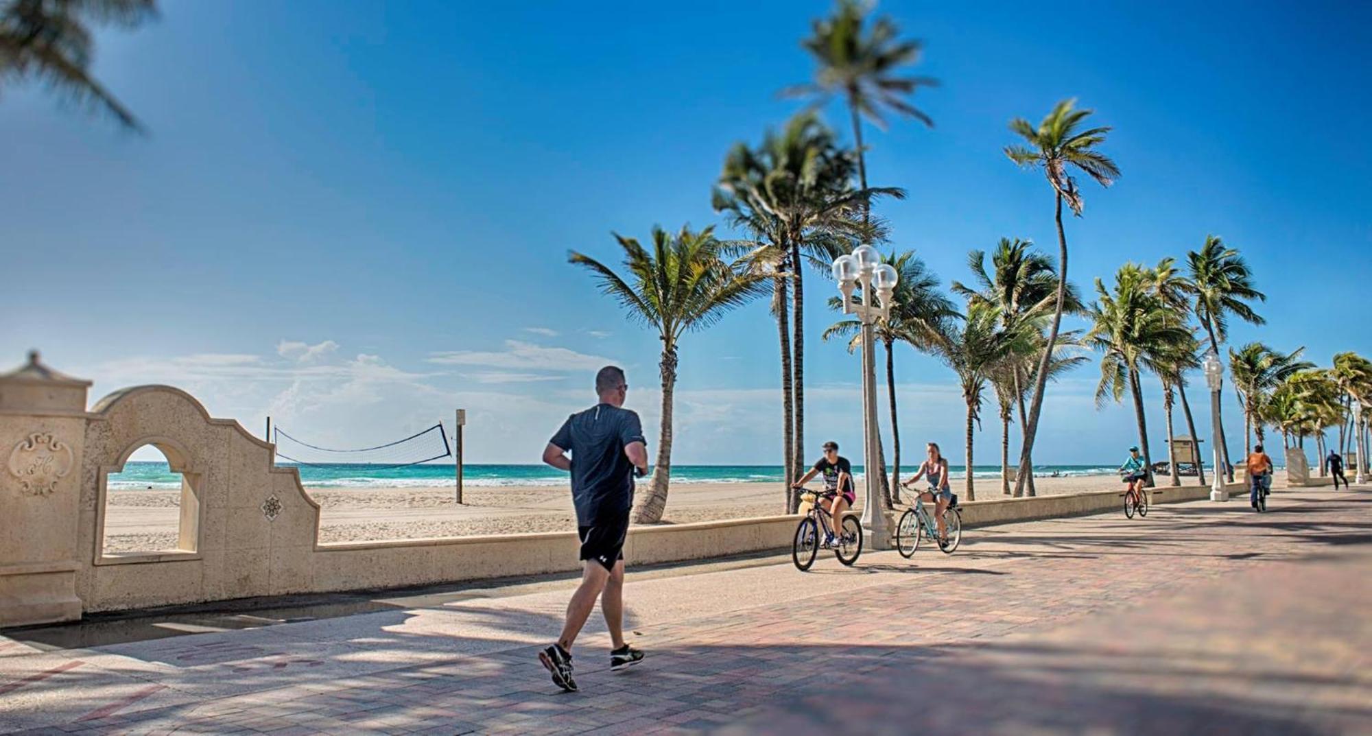 2602 E Hallandale Beach Blvd 1 Br Βίλα Εξωτερικό φωτογραφία