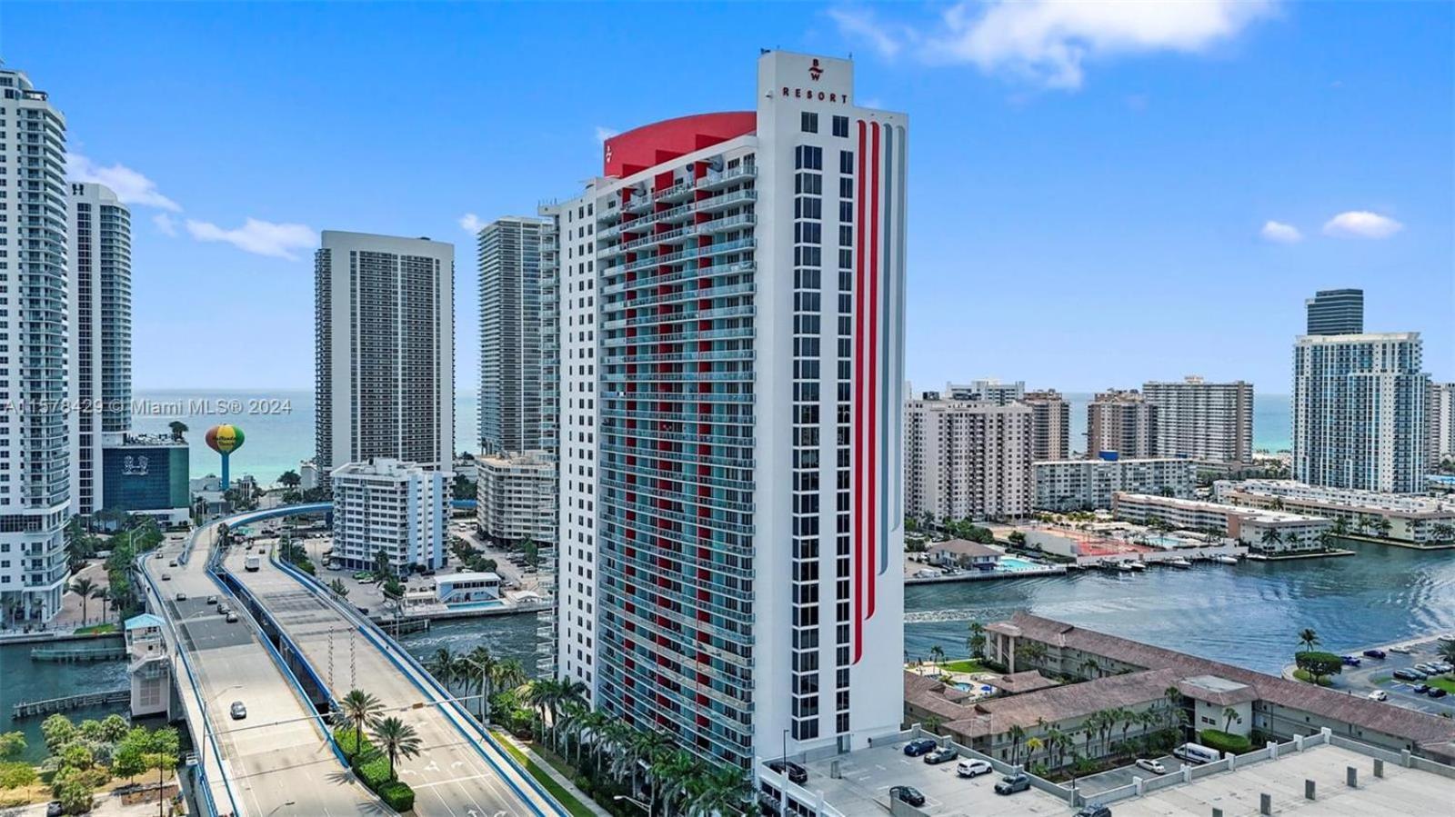 2602 E Hallandale Beach Blvd 1 Br Βίλα Εξωτερικό φωτογραφία
