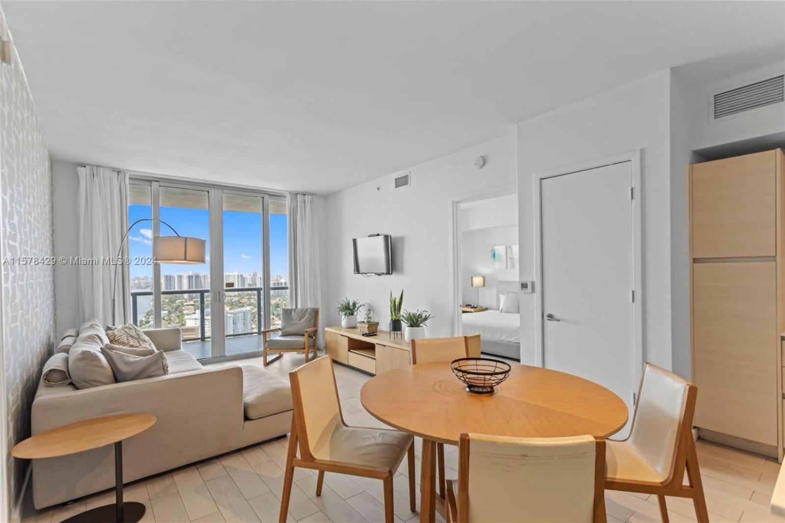2602 E Hallandale Beach Blvd 1 Br Βίλα Εξωτερικό φωτογραφία