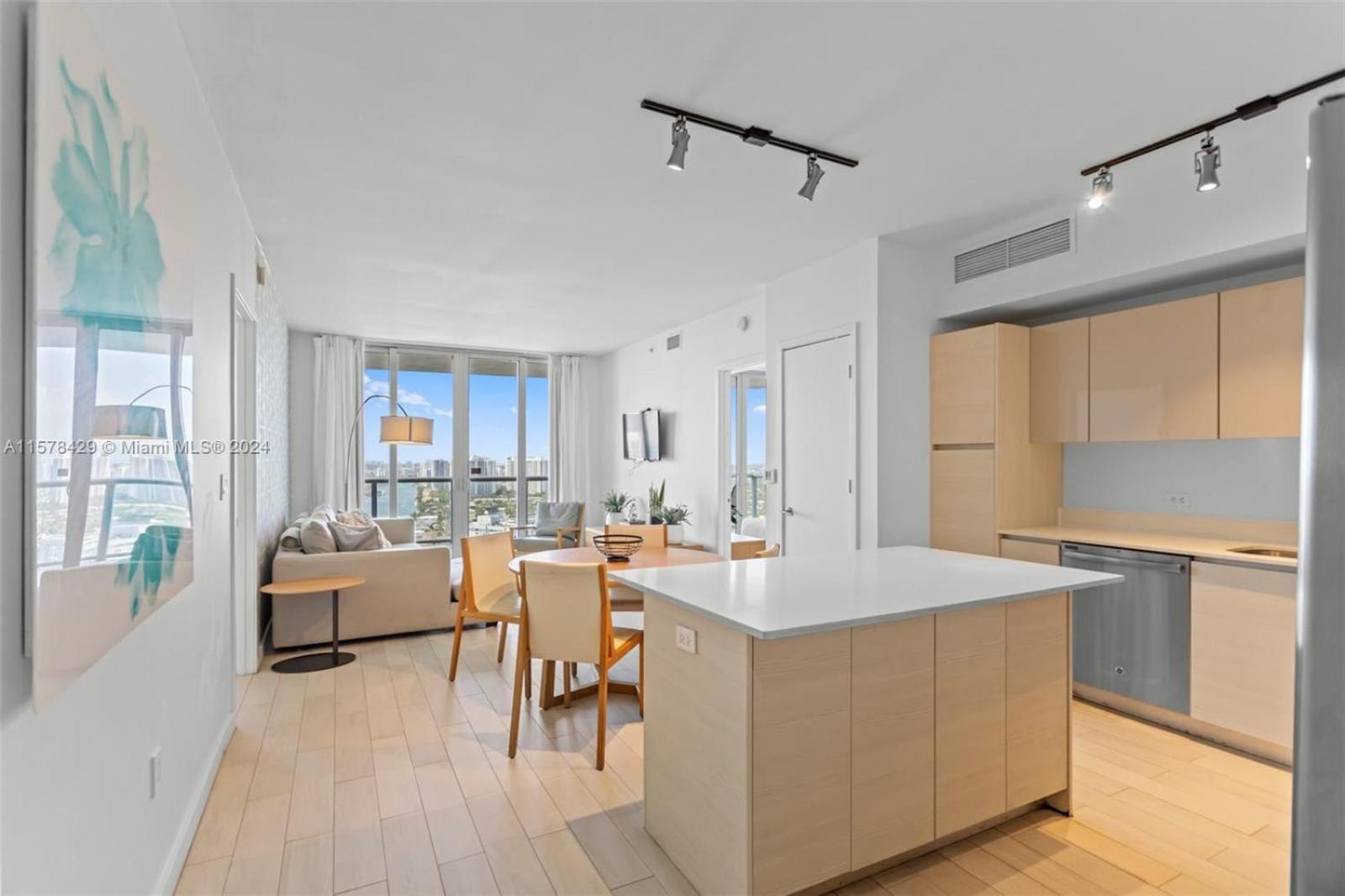 2602 E Hallandale Beach Blvd 1 Br Βίλα Εξωτερικό φωτογραφία