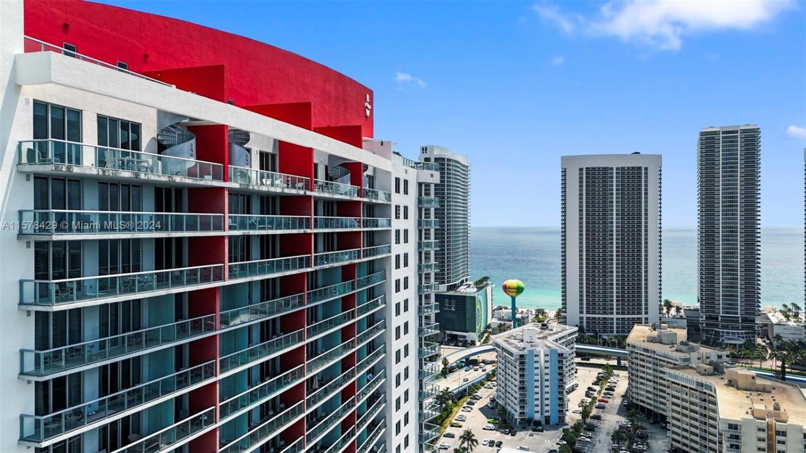 2602 E Hallandale Beach Blvd 1 Br Βίλα Εξωτερικό φωτογραφία