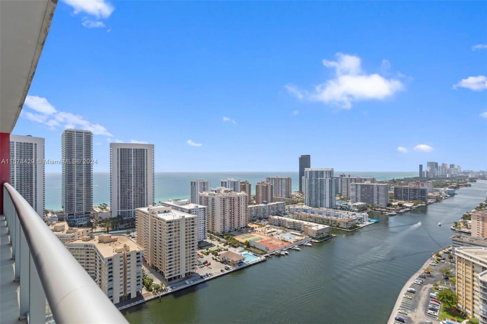 2602 E Hallandale Beach Blvd 1 Br Βίλα Εξωτερικό φωτογραφία