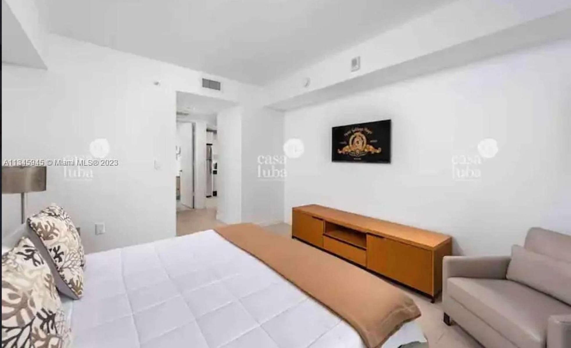 2602 E Hallandale Beach Blvd 1 Br Βίλα Εξωτερικό φωτογραφία